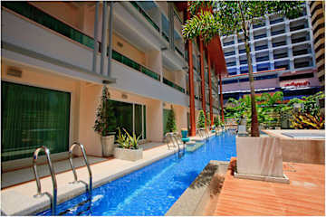 Photos of Asia Cha-am Hotel