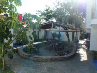 Photos of Hostel Camping Naylamp
