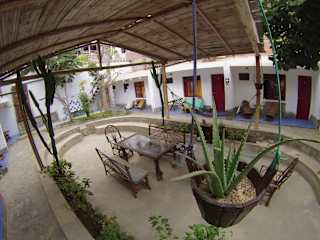 Photos of Hostel Camping Naylamp