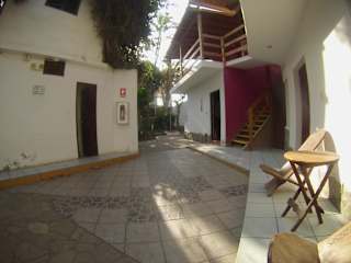 Photos of Hostel Camping Naylamp