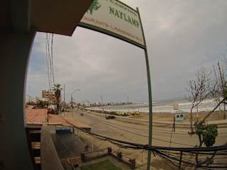 Photos of Hostel Camping Naylamp