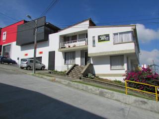 Photos of Casa Blanca Hostel Manizales