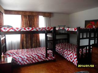 Photos of Casa Blanca Hostel Manizales