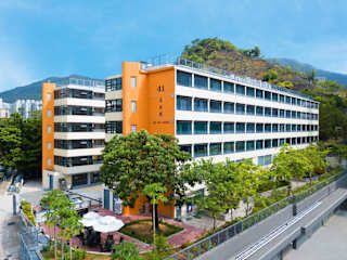 Fotos de YHA Mei Ho House