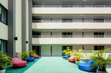 Fotos de YHA Mei Ho House