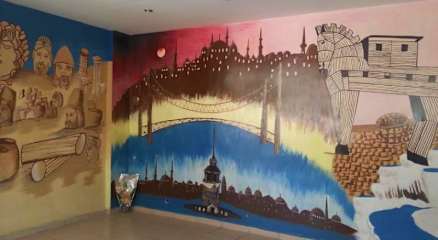 Photos of Anatolia Hotel