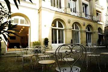Photos of BVJ Opera-Montmartre