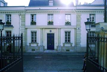 Photos of BVJ Opera-Montmartre