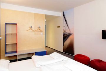 Photos of Maverick Budapest Soho
