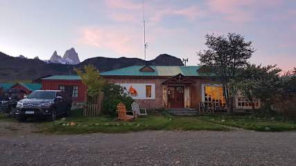 Photos of Hostel Del Lago