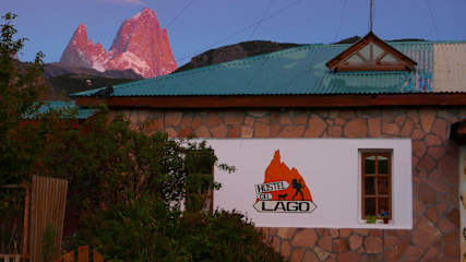 Photos of Hostel Del Lago