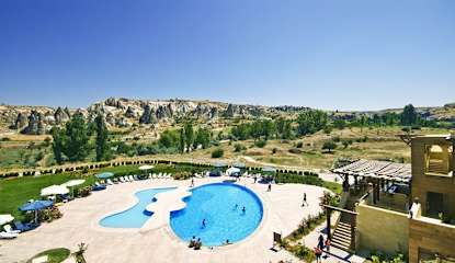 Fotos de Tourist Hotels Resorts Cappadocia