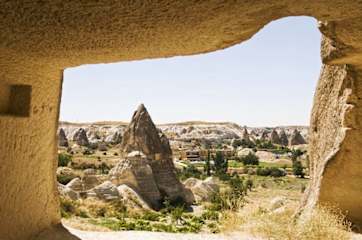Fotos de Tourist Hotels Resorts Cappadocia