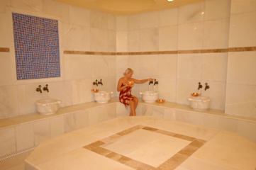 Fotos de Tourist Hotels Resorts Cappadocia