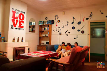 Photos of Pumbas Backpackers