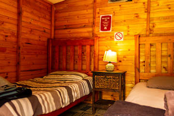 Photos of Pumbas Backpackers