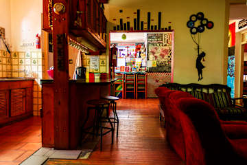 Photos of Pumbas Backpackers