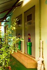 Photos of Pumbas Backpackers
