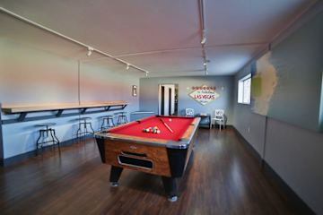 Photos of Las Vegas Hostel
