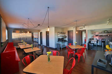 Photos of Las Vegas Hostel