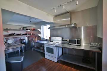 Photos of Las Vegas Hostel