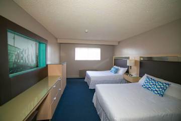 Photos of Las Vegas Hostel