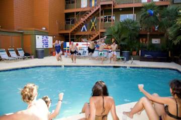 Photos of Las Vegas Hostel