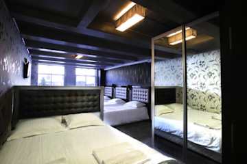 Fotos de Hotel Hermitage