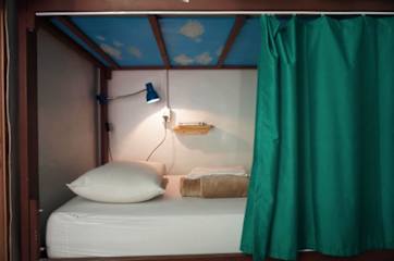 Photos of Mambembe Hostel