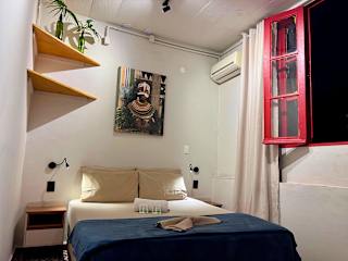 Photos of Mambembe Hostel