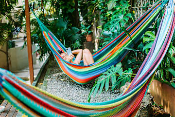 Photos of Mambembe Hostel
