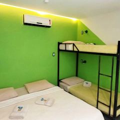 Photos of Maraca hostel