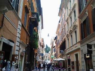 Photos of Gennyrooms Piazza di Spagna