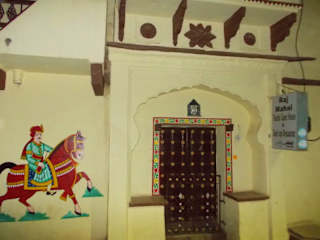 Photos of Rajmahal Guest House