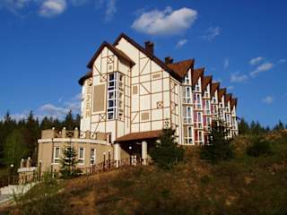 Photos of Hotel Terem