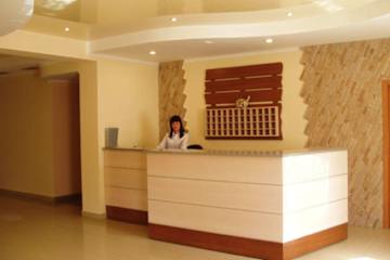 Photos of Hotel Terem