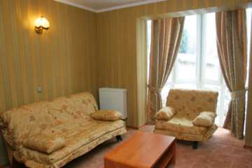 Photos of Hotel Terem
