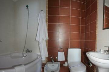 Photos of Hotel Terem
