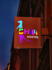 Photos of Chilli Hostel