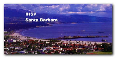 Photos of IHSP Santa Barbara
