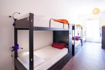 Photos of 360 Hostel Borne