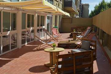 Photos of 360 Hostel Borne
