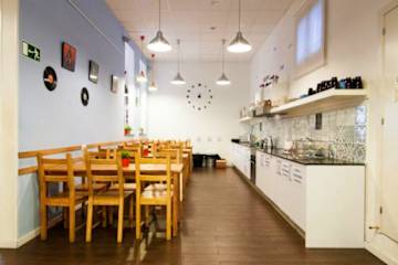 Photos of 360 Hostel Borne