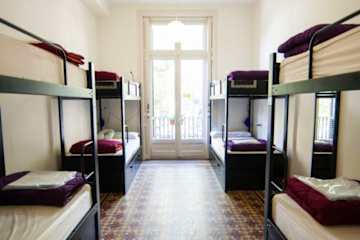 Photos of 360 Hostel Borne