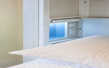 Photos of Not Your Average Hotel