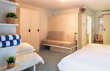 Photos of Not Your Average Hotel