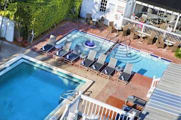 Photos of Not Your Average Hotel