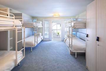 Photos of Not Your Average Hotel