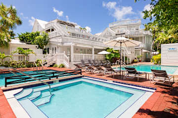 Photos of Not Your Average Hotel