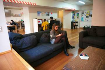 Photos of Barkly Backpackers